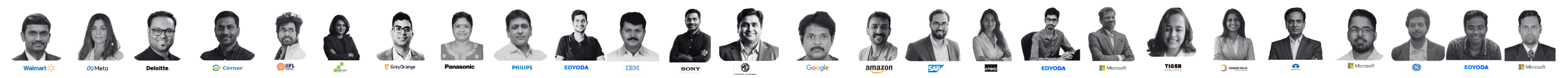 Industry Experts