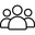 Job Program enrollment Icon